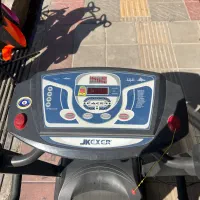 تردمیلJKEXER