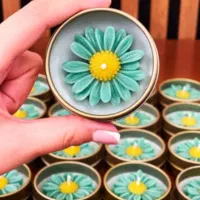 عروسک جاکلیدی و شمع مناسب برای روز دانش اموز|اسباب‌بازی بچه|قم, شهرک امام حسین|دیوار