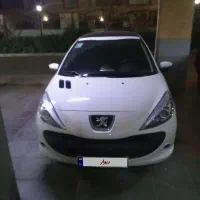 207 پانا کروزدار با رینگ کم کار استثنایی