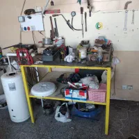 میز کار و ویترین ۴ متری|فروشگاه و مغازه|اندیشه, پرنیان|دیوار