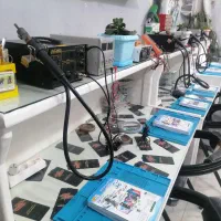 آمـوزشگاه تعمیرات موبایل/نصب دوربین مداربسته