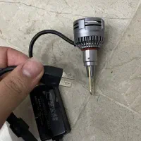 هدلایت|لامپ و چراغ|تهران, گلستان (شهرک راه آهن)|دیوار