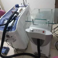 منشی مطب زیبایی ولیزر|استخدام درمانی، زیبایی، بهداشتی|نظرآباد, نظرآباد|دیوار