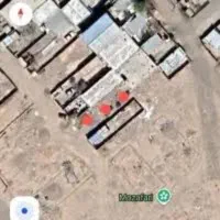 فروش زمین مسکونی 15 قصب شهر جیرفت