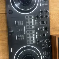 کنترلر دیجی دستگاه dj