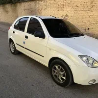 تیبا ۲ ۹۹درجه یک|خودرو سواری و وانت|کرمانشاه, |دیوار
