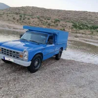 فروش زامیاد نیسان مدل ۹۹|خودرو سواری و وانت|درودزن, |دیوار