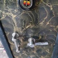 فروش گاو صندوق نسوز در حد نو|ابزارآلات|اهواز, کوروش|دیوار