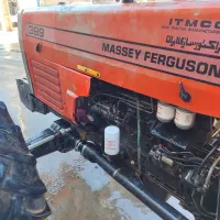 تراکتور ۳۹۹|خودرو سنگین|کامیاران, |دیوار