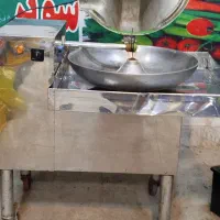 سبزی خورد کنی