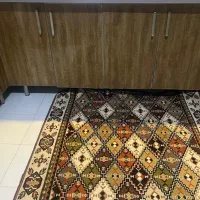 کابینت گالوانیزه درب ام دی اف|مصالح و تجهیزات ساختمان|بندرعباس, |دیوار