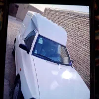 پراید وانت 151