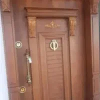 درب ضدسرقت.|عمده‌فروشی|رباط‌کریم, شهرک صنعتی نصیرآباد|دیوار