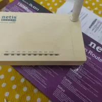 مودم|مودم و تجهیزات شبکه|ساوه, |دیوار