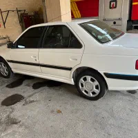 پژوپارس سال موتورجدید|خودرو سواری و وانت|رباطکریم, رباطکریم|دیوار