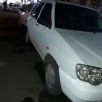 ۱۱۱ مدل ۹۷|خودرو سواری و وانت|آستانه اشرفیه, |دیوار