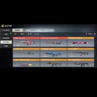 3 عدد اکانت مفت مفت از دست ندی ها|کنسول، بازی ویدئویی و آنلاین|مشهد, نیروی هوایی|دیوار