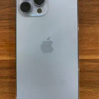 گوشی ای فون ۱۳ پرومکس ۲۵۶ گیگابات|موبایل|لار, |دیوار