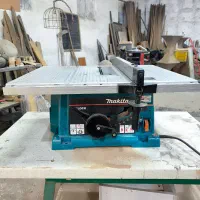 فروش کلیه ابزارهای یک کارگاه نجاری