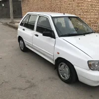 پراید ۱۱۱ مدل ۹۴