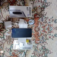 گوشی سامسونگ a17