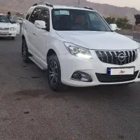 هایما  s7  کم کار عتیقه ترین در خراسان