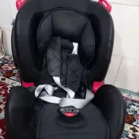 صندلی ماشین