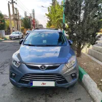 جک S5مدل ۱۳۹۶