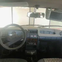 رنو پی کی 84 انژکتور|خودرو سواری و وانت|کرمان, |دیوار