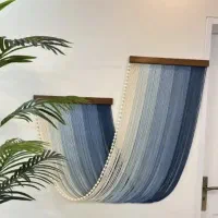 کوسن رانر|صنایع دستی و سایر لوازم تزئینی|اصفهان, سرچشمه|دیوار