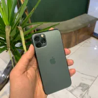 ایفون ۱۱ پرو ۵۱۲ گیگ|موبایل|بجنورد, |دیوار