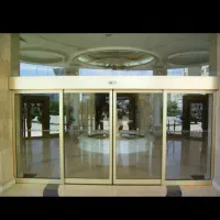 شیشه کرکره درب برقی استیل|خدمات پیشه و مهارت|قرچک, زیبا شهر|دیوار