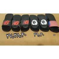 دمپایی اسپورت|حراج|کوهدشت, |دیوار