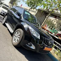 هایما S7 مدل ۱۴۰۴ در حد خشک|خودرو سواری و وانت|تهران, شکوفه|دیوار