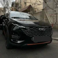 آماده تحویل با پلاک ام وی امX33کراس دنده ایکس۳۳ MT