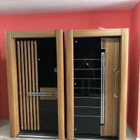 درب ضدسرقت سکوریت طرح لاین|مصالح و تجهیزات ساختمان|نوشهر, |دیوار