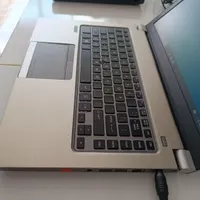 لپ‌تاپ TOSHIBA با ۳ پورت USB 3|رایانه همراه|کلاله, |دیوار
