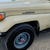 تویوتا لندکروز مدل 88|خودرو سواری و وانت|بانه, |دیوار