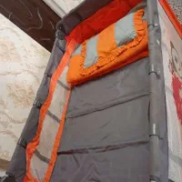 تخت پارک کودک