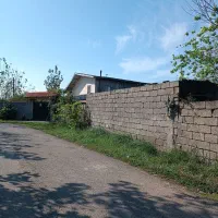 زمین مسکونی ۴۰۶ متری لنگرود با نامه بنیاد