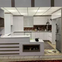 کابینت صابری با بهترین شرایط|مصالح و تجهیزات ساختمان|پارسآباد, |دیوار