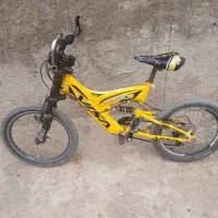 دوچرخه 20