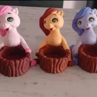 جذاب ترین نمادسال|مجسمه، تندیس، ماکت|قم, انصار‌الحسین|دیوار