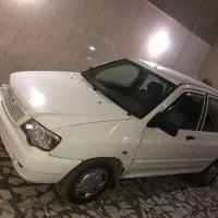 پراید 132 به قیمت یا معاوضه با x33