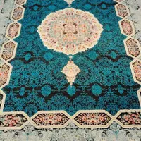 فرش دونیم سه و نیم....  9 متری