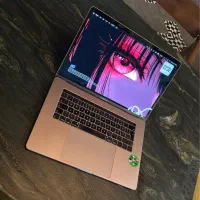macbook pro 2019 / gig500/ram32/core i7