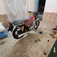 موتور 250 پارکینگی|موتورسیکلت|اهواز, دغاغله|دیوار