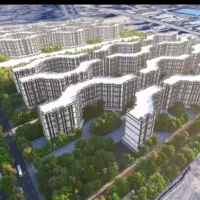 پیشفروش/ پیشخرید/واحد۸۰متری رونیکا پالاس تهرانسر