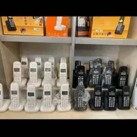 تلفن بی سیم وی تک آلمانی VTECH|تلفن رومیزی|قم, عمار یاسر|دیوار