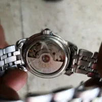 ساعت تیسوت اورینت|ساعت|تبریز, |دیوار